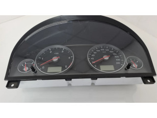 Přístrojová deska Ford Mondeo Mk III 2003 3S7F10841