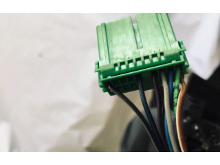 Зеркало электрическое Volvo XC40 - года