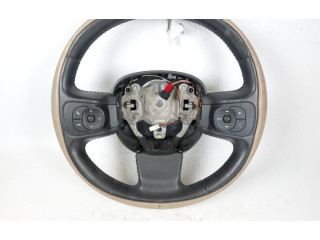 Руль Fiat 500L  2013- года 735577772      