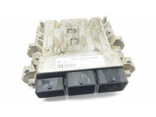 Блок управления двигателя AB3912A650DF   Ford Ranger