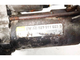 Стартер 02t911023s   Volkswagen Golf Plus