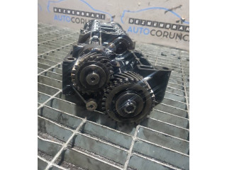 Čerpadlo oleje Nissan Navara D40