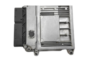 Блок управления двигателя G4FA   KIA Ceed