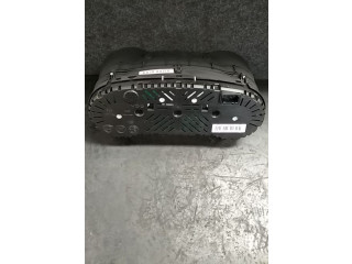 Přístrojová deska Alfa Romeo Mito 2010 50516439, A2C53352557