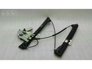 Передний комплект электрического механизма для подъема окна