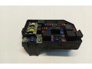 Блок предохранителей 10228906 MG ZS