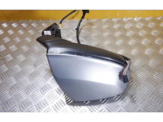 Zpětné zrcátko Audi Q7 4M 2015