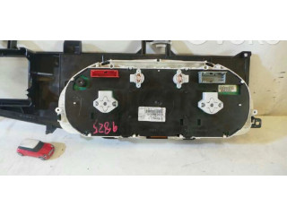 Přístrojová deska Renault Vel Satis 2005 8200362536, 6W0JA5C4