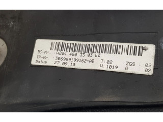 Volant Mercedes-Benz GLK (X204) 2010 A2044603303, A2044603303