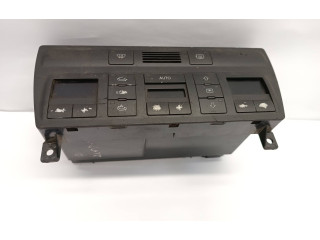 Блок управления климат-контролем 4B0820043AA, 5HB00760450   Audi A6 S6 C5 4B