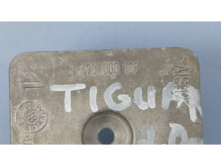 Светодиодные фары дневного света