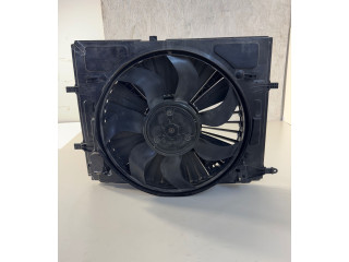 Вентилятор радиатора     A0999061301, 0130707427    Mercedes-Benz GLC X253 C253 