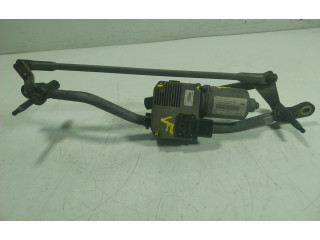 Моторчик дворников 8K1955023C, 8K1955119 Audi A4 Allroad