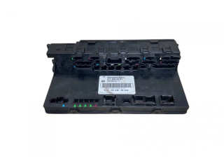 Pojistková skříňka 2115455201, 5DK00804717 Mercedes-Benz CLS C219 2007