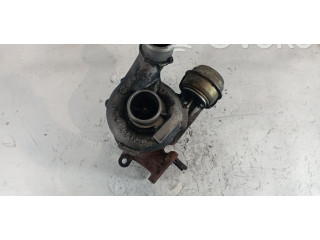 Turbodmychadlo Турбина 46786078 Alfa Romeo 166