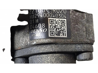 Vstřikovací čerpadlo 221000R020 Toyota Avensis T250 pro naftový motor 2.2 2ADFHV