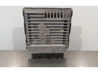 Блок управления двигателем Блок управления 03L906023QA   Audi A1