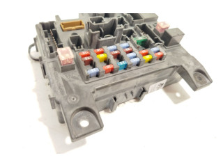 Модуль управления BSM 8637A318, L8637001A Mitsubishi Outlander