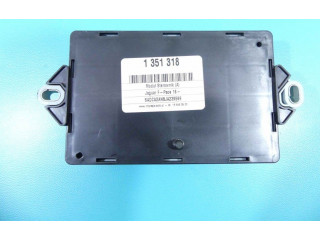 Блок комфорта 7370-7520, IMPRK1351318 Jaguar F-Pace