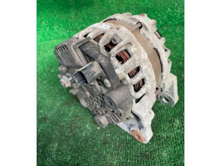 Генератор 231000803R, F000BL0676 Dacia Lodgy