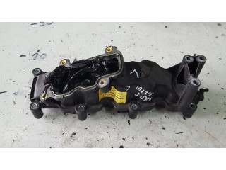 Всасывающий коллектор