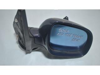Зеркало электрическое Volkswagen Jetta V 2005 - 2010 года