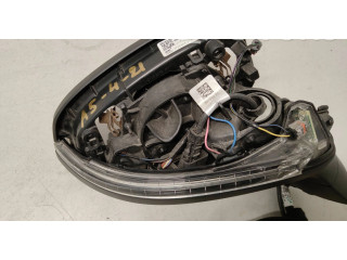 Zpětné zrcátko Audi A5 2018 8W8857410, 8W8857410H9B9