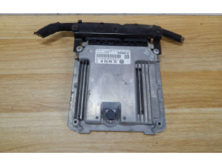 Řídící jednotka 03L906022RN, 0281016155   Volkswagen Tiguan 2010
