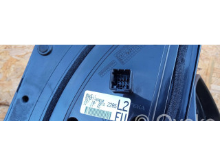 Зеркало электрическое        Hyundai i10  2013-2018 года   