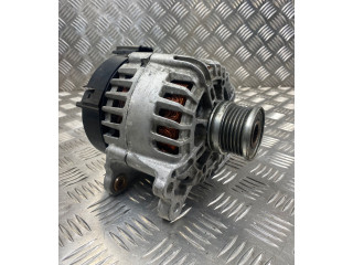 Генератор 04L903027A Audi Q5 SQ5