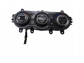 Блок управления климат-контролем AB39-18C612-AH   Ford Ranger