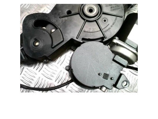 Моторчик боковой раздвижной двери 00009221AG, 00009221AG Citroen C8