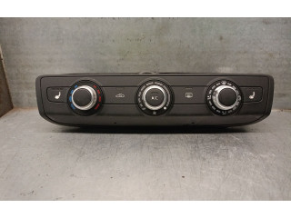 Блок управления климат-контролем 8V0820047G, 8V0820047G Audi A3 S3 8V