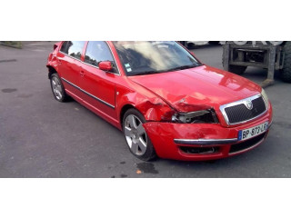 Руль Skoda Superb B5 (3U)  2001 - 2008 года 3U0419091NE74      