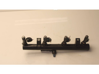 Топливная рампа 9628084680 Citroen C4 I