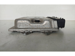 Блок управления двигателем ECU 51891823, BC0104375B   Fiat Punto Evo