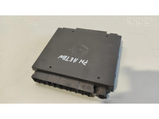 Модуль управления сидением