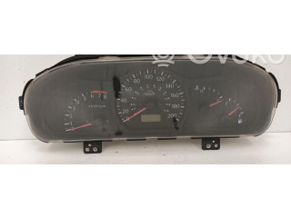 Přístrojová deska KIA Rio 0K33B55430