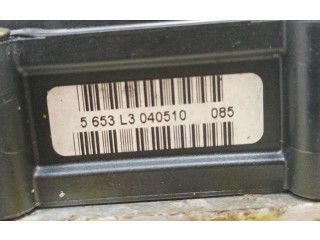 Jednotka ABS 51860290   Fiat Punto Evo 2010