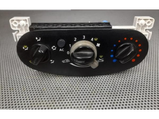 Блок управления климат-контролем N106278B   Dacia Sandero