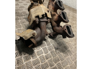 Turbodmychadlo Турбина Mitsubishi Pajero