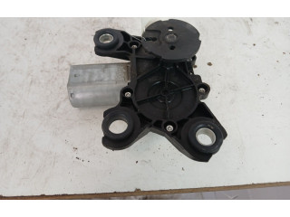 Моторчик заднего дворника 9840123880 Citroen Berlingo