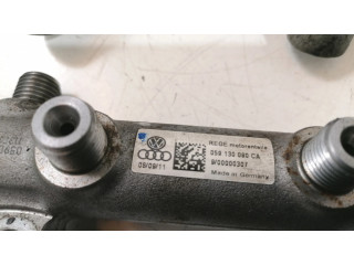 Vstřikovací lišta 059130090CA, 059130089BS Audi A6 S6 C7 4G pro naftový motor 3.0 CDUC