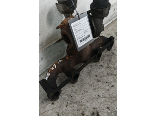  Турбина Audi A3 S3 8L  038253016M         