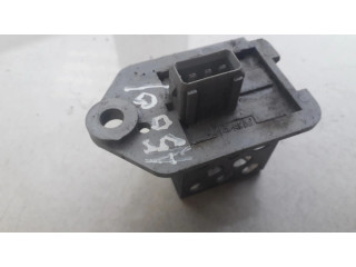 Реостат вентилятора печки