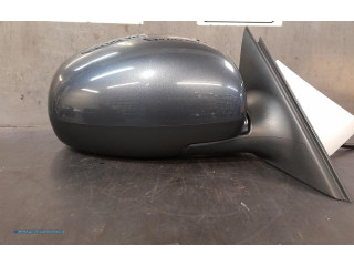 Зеркало электрическое Skoda Fabia Mk2 (5J) 2007 - 2014 года