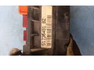   Pojistková skříňka    Fiat Punto (199) 2005