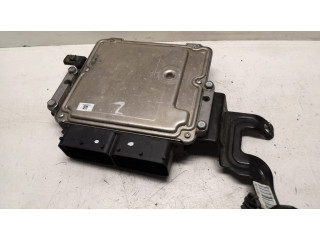 Блок управления двигателя 0281032126, 391402A800   KIA Ceed