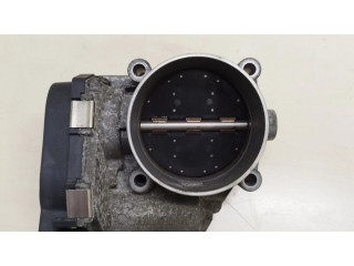 Дроссельная заслонка