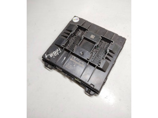 Блок комфорта 6R0937088D, 5WK50379 Skoda Fabia Mk2 (5J)